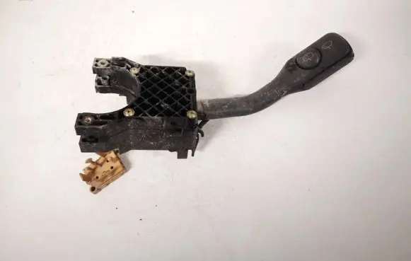 Audi A4 S4 B5 8D Wiper control stalk 45494