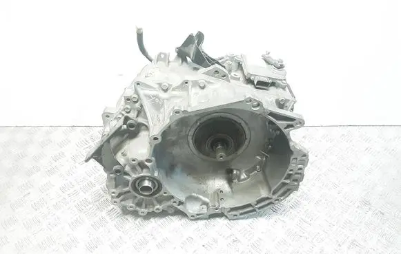Volvo S80 Automatic gearbox 31256209 30751946