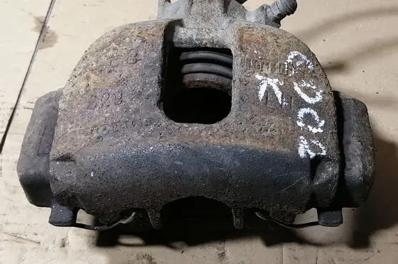 Volvo S60 Front brake caliper