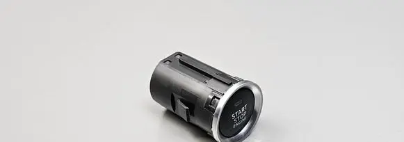 Mazda 6 Engine start stop button switch GKL1663S0A