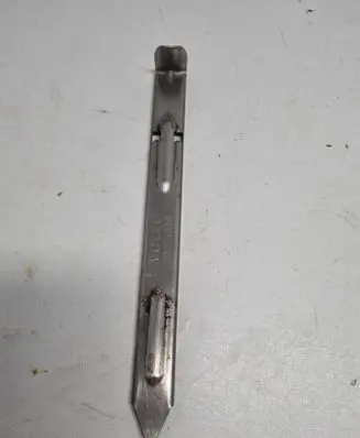 Volvo XC70 Headlight/headlamp mounting bracket 30678340