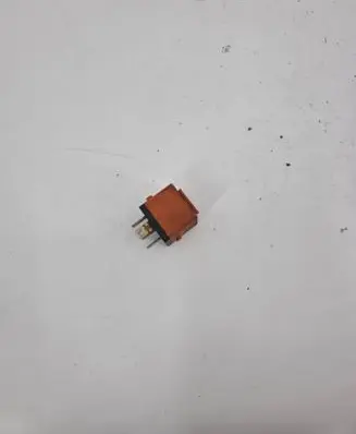 BMW 5 E34 Other relay 0332014456