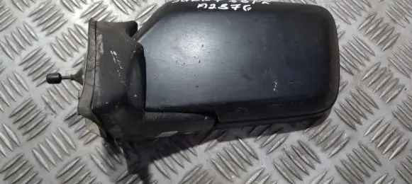 Nissan Sunny Front door electric wing mirror IKI8087 0815D3WL