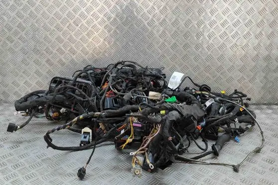 Audi A1 Other wiring loom TAB010517M 2Q0941828E