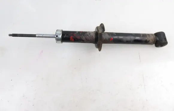 Audi 80 90 B3 Rear shock absorber/damper 