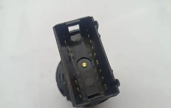 Audi A4 S4 B7 8E 8H Light switch 8E0941531C