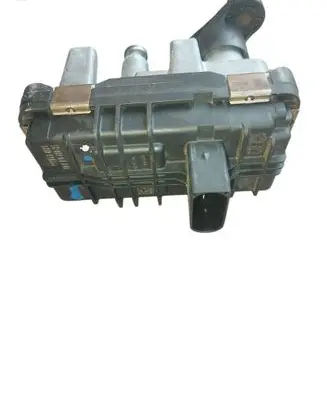 BMW 3 F30 F35 F31 Turbo charger electric actuator 7978630120 6NW01043035