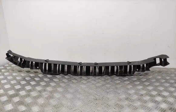 Citroen C3 Front bumper support beam 9812063780