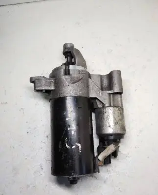 Audi A4 S4 B8 8K Starter motor 03L911021 0080307 0001115056