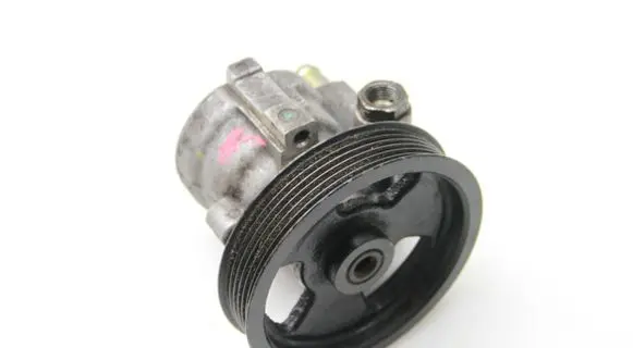 Renault Espace - Grand espace IV Power steering pump 26101511