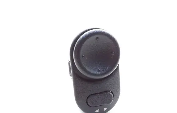 Opel Astra G Wing mirror switch 3412T 09226861