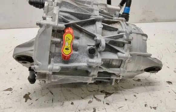 Tesla Model Y Electric car motor P108569320F SACP220120030700 112096010H