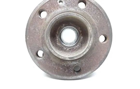 Volvo XC90 Rear wheel hub