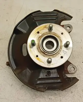 Honda Jazz Front wheel hub spindle knuckle
