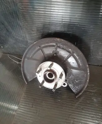 Opel Mokka Front wheel hub