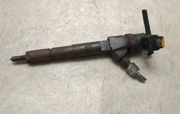 Opel Insignia A Fuel injector 0445110327