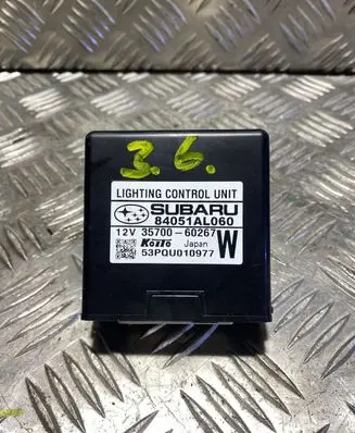 Subaru Outback (BS) Light module LCM 84051AL060