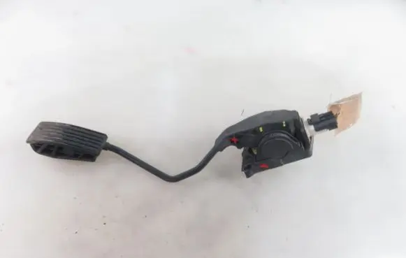 Peugeot 407 Accelerator throttle pedal 0280752241 9644939680