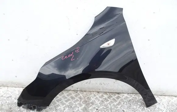 KIA Ceed Fender