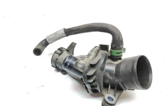 Renault Trafic III (X82) Air conditioning (A/C) pipe/hose 165761844R 22274 PA6GF3