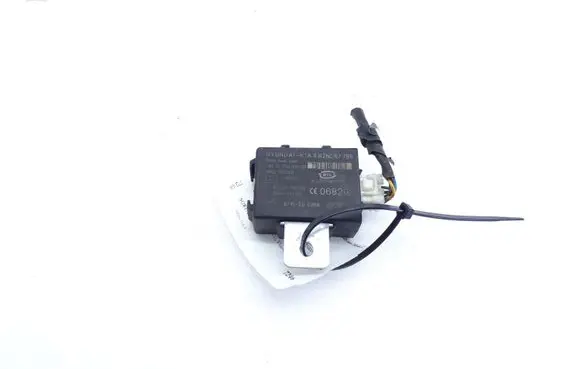 KIA Sorento Immobilizer control unit/module 97RI000008 0K2NC677B0