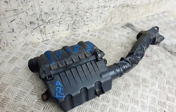 Hyundai i10 Air filter box 281120X110