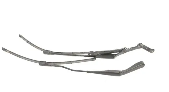 Volkswagen Golf VI Windshield/front glass wiper blade A2138205402 A2138200444