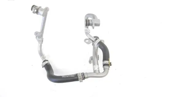 Mercedes-Benz C W205 Engine coolant pipe/hose A1772003351 A1772000651