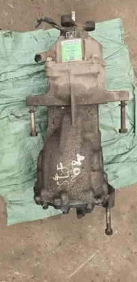 Hyundai Santa Fe Rear differential 47800-39300