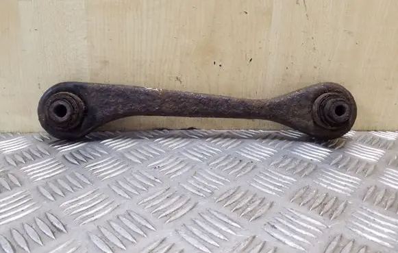 Audi A3 S3 8P Rear suspension control arm 