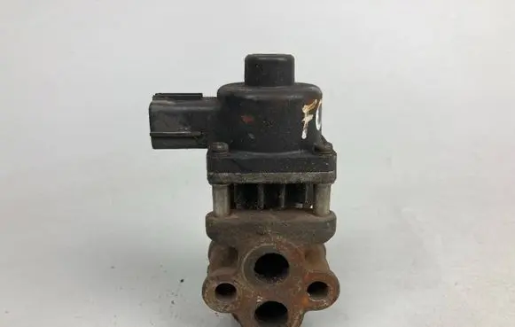 Subaru Forester SG EGR valve