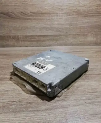 Toyota Corolla E120 E130 Engine control unit/module ECU 8966602110 mb1758005221