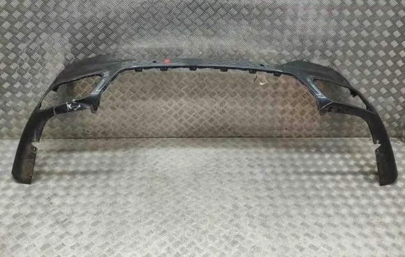 BMW X6 G06 Front bumper lip 8069966