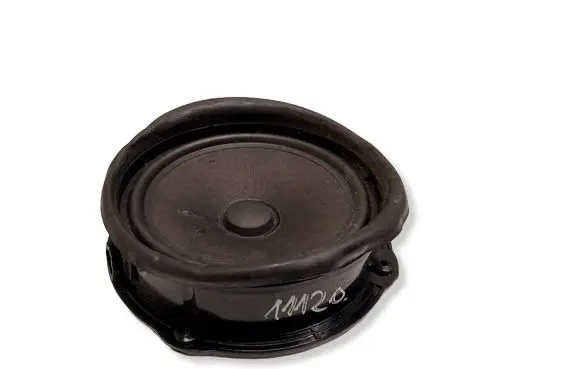 Skoda Octavia Mk3 (5E) Front door speaker 5E0035411C