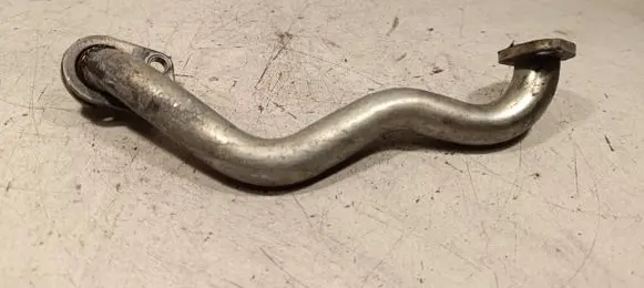Jeep Grand Cherokee EGR valve line/pipe/hose