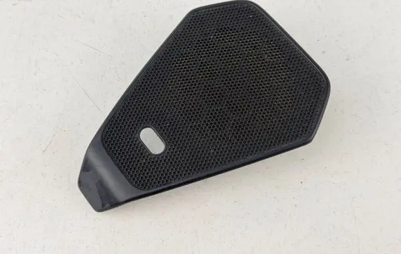 Porsche Boxster 987 Dash center speaker trim cover 99755235101
