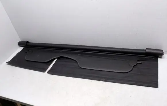 Mitsubishi Space Star Parcel shelf load cover 