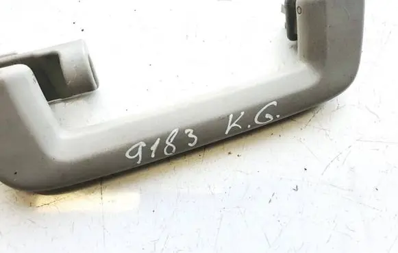Ford Galaxy Rear interior roof grab handle