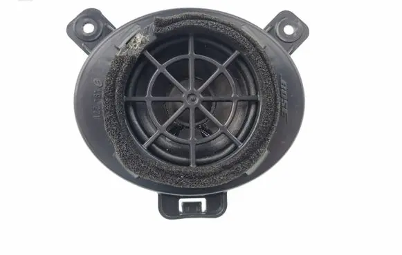 Audi Q7 4L Parcel shelf speaker 4L0035361 288213001 414071