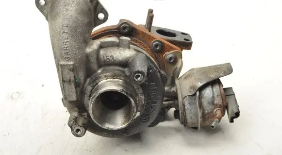 Volvo V50 Turbo 9686120680