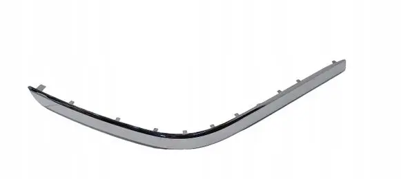 Mercedes-Benz GLK (X204) Rear bumper trim bar molding A2048851921