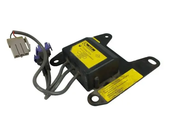 Renault Laguna I Airbag control unit/module 550288900