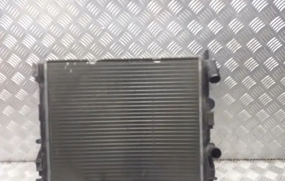 Renault Thalia II Radiator set 8200343476A