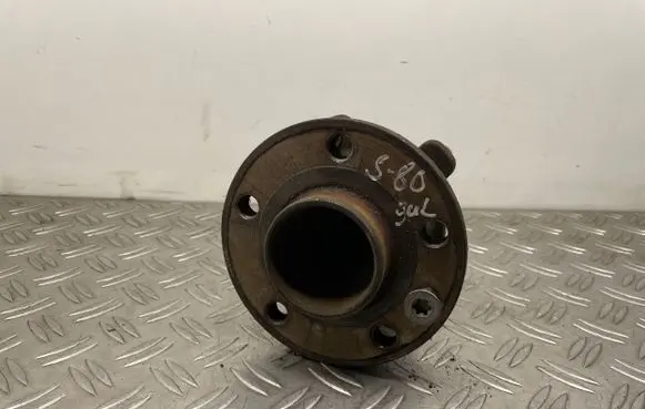 Volvo S80 Rear wheel bearing hub 