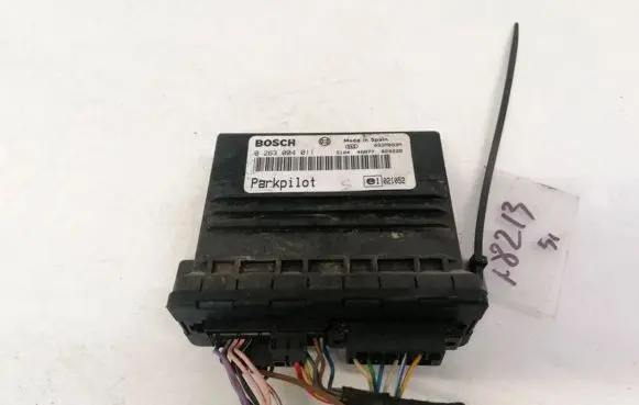 Jeep Grand Cherokee (WJ) Parking PDC control unit/module 0263004011 033M093M