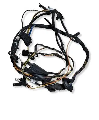 BMW 3 F30 F35 F31 Front door wiring loom 9313601