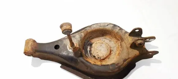 Chevrolet Captiva Rear upper control arm/wishbone