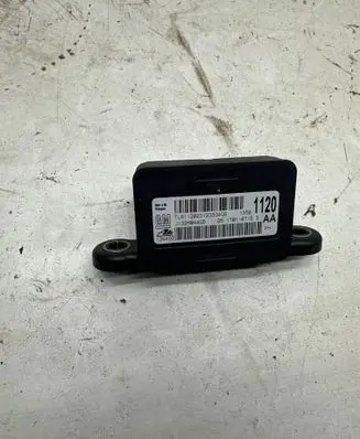 Opel Signum ESP acceleration yaw rate sensor 25170107153