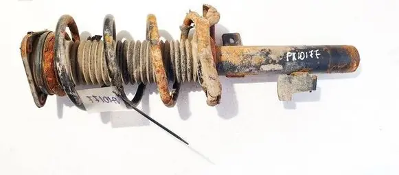 Ford Focus C-MAX Front shock absorber/damper