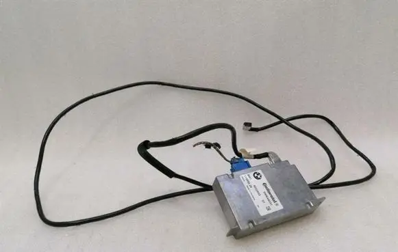 BMW 7 F01 F02 F03 F04 Camera wiring loom 9222803